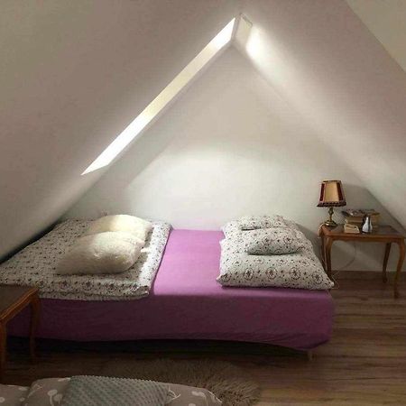 Zajazd Ponikiew - Noclegi Wadowice Exterior foto