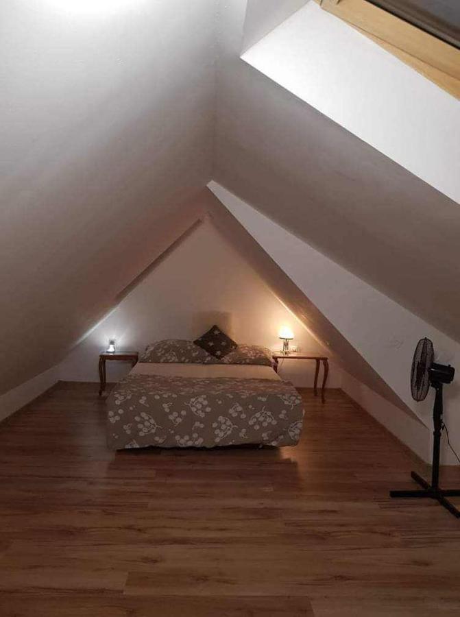 Zajazd Ponikiew - Noclegi Wadowice Exterior foto