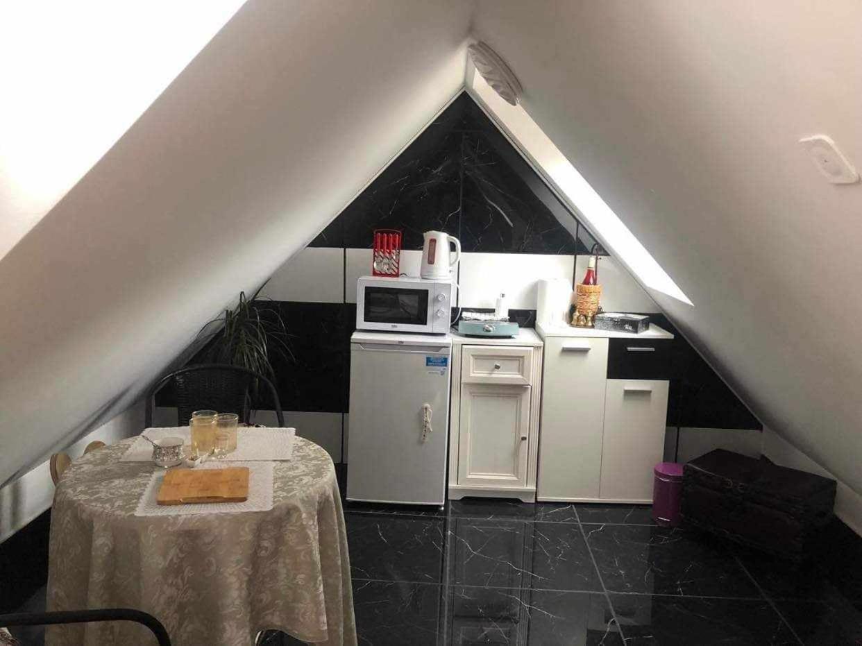Zajazd Ponikiew - Noclegi Wadowice Exterior foto
