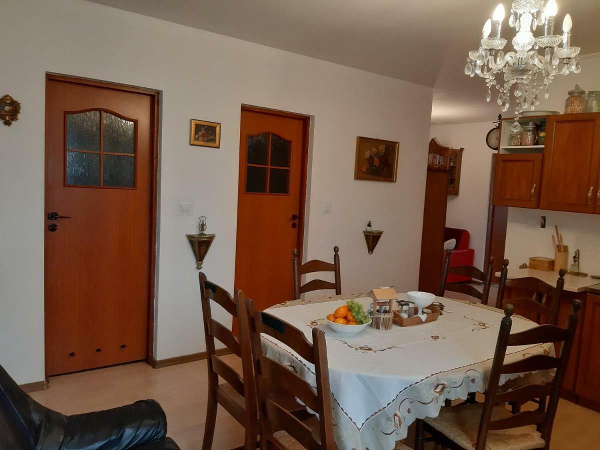 Zajazd Ponikiew - Noclegi Wadowice Exterior foto