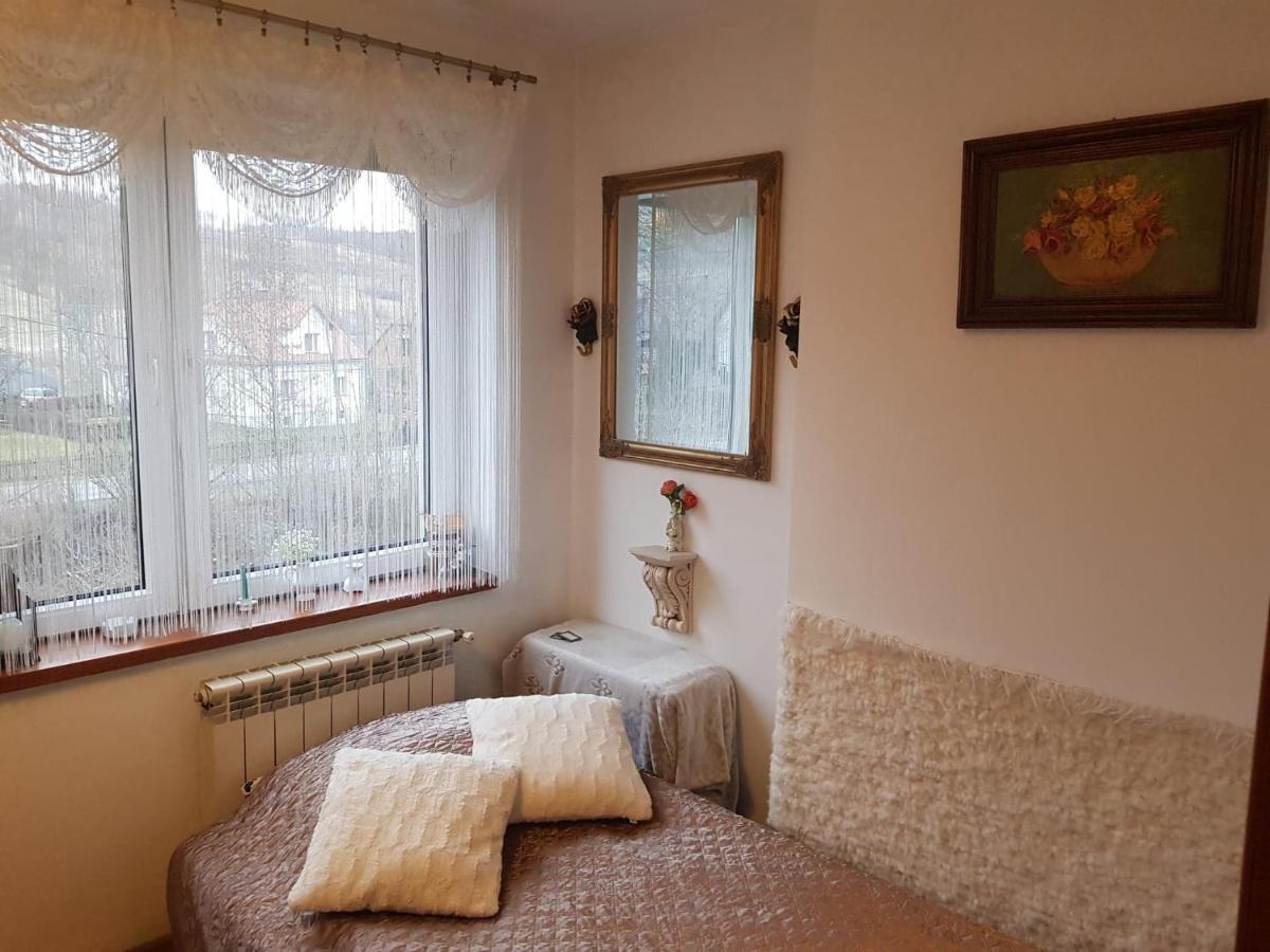 Zajazd Ponikiew - Noclegi Wadowice Exterior foto
