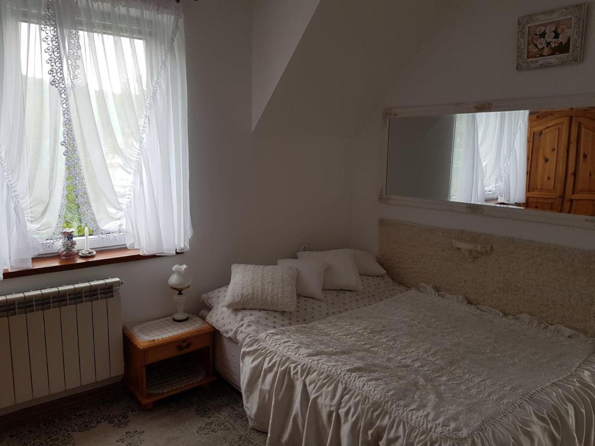 Zajazd Ponikiew - Noclegi Wadowice Exterior foto