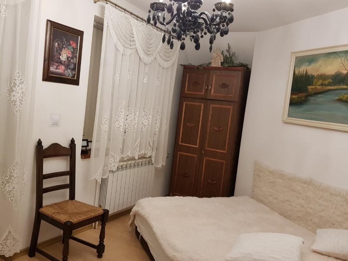 Zajazd Ponikiew - Noclegi Wadowice Exterior foto
